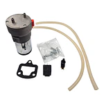 Bocina De Aire 2 Trompetas 12 Voltios Para Auto Camión