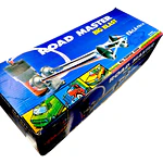 Bocina De Aire 2 Trompetas 12 Voltios Para Auto Camión