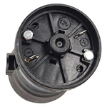 Bocina De Aire 2 Trompetas 12 Voltios Para Auto Camión