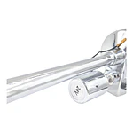 Bocina De Aire 1 Trompeta 24 Voltios Para Auto Camión