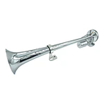 Bocina De Aire 1 Trompeta 24 Voltios Para Auto Camión