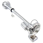 Bocina De Aire 1 Trompeta 12 Voltios Para Auto Camión