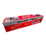 Bocina De Aire 1 Trompeta 12 Voltios Para Auto Camión