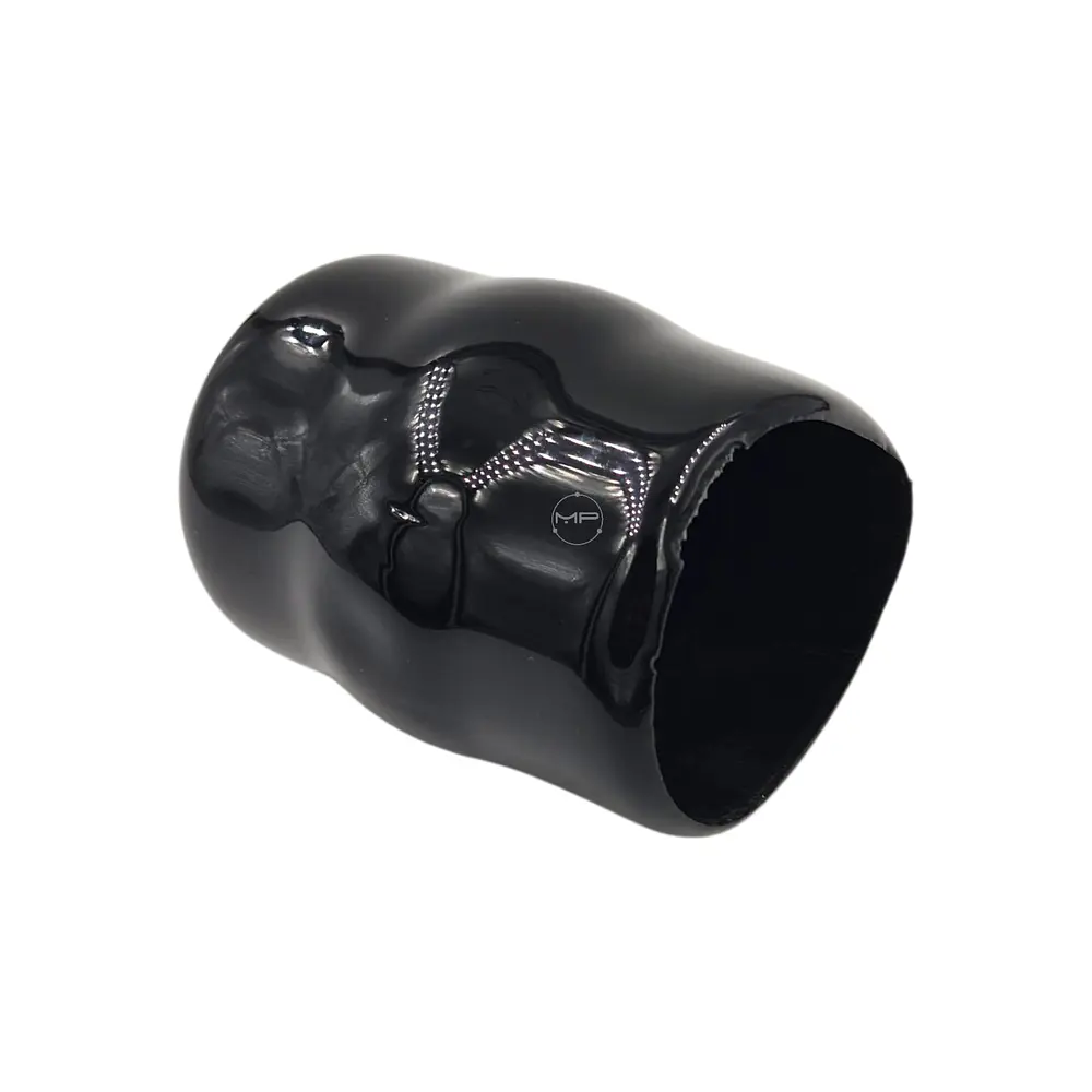 Capuchon Protector De Bola de Remolque hasta 2 Pulgadas