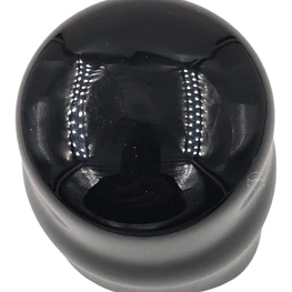 Capuchon Protector De Bola de Remolque hasta 2 Pulgadas