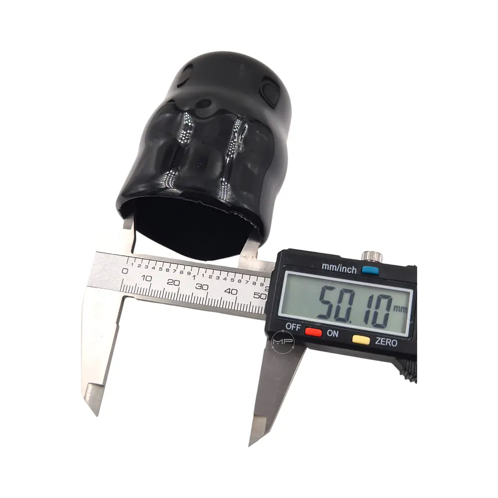 Capuchon Protector De Bola de Remolque hasta 2 Pulgadas