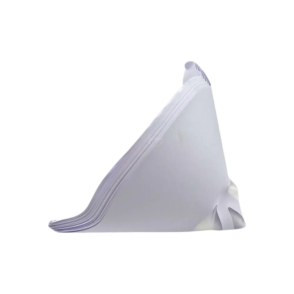 Filtro de Pintura 190 Micras Pack 250 Unidades