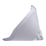 Filtro de Pintura 190 Micras Pack 250 Unidades