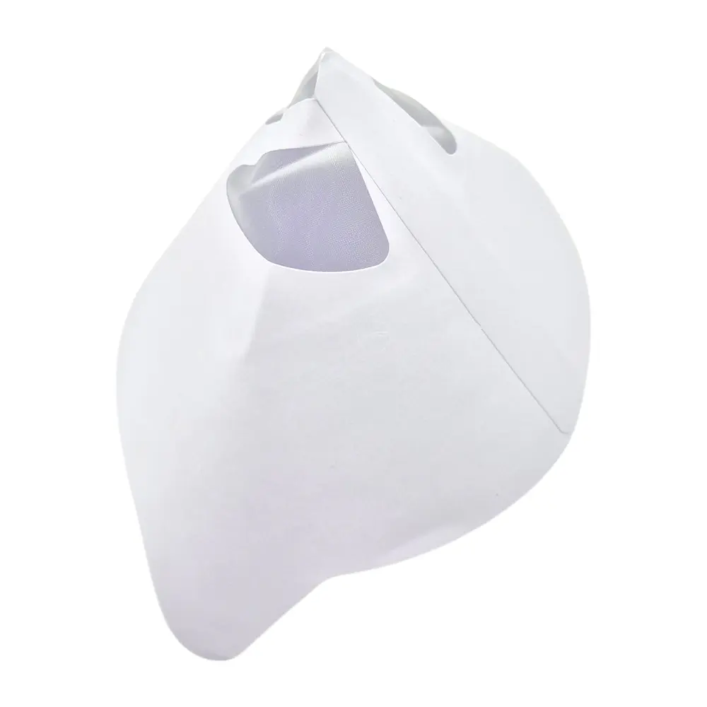 Filtro de Pintura 190 Micras Pack 250 Unidades