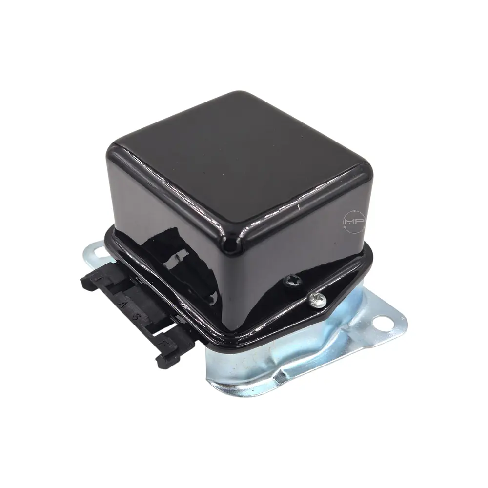 Caja Regulador de Voltaje Mecanico Ford 4 Pines