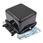 Caja Regulador de Voltaje Mecanico Ford 4 Pines