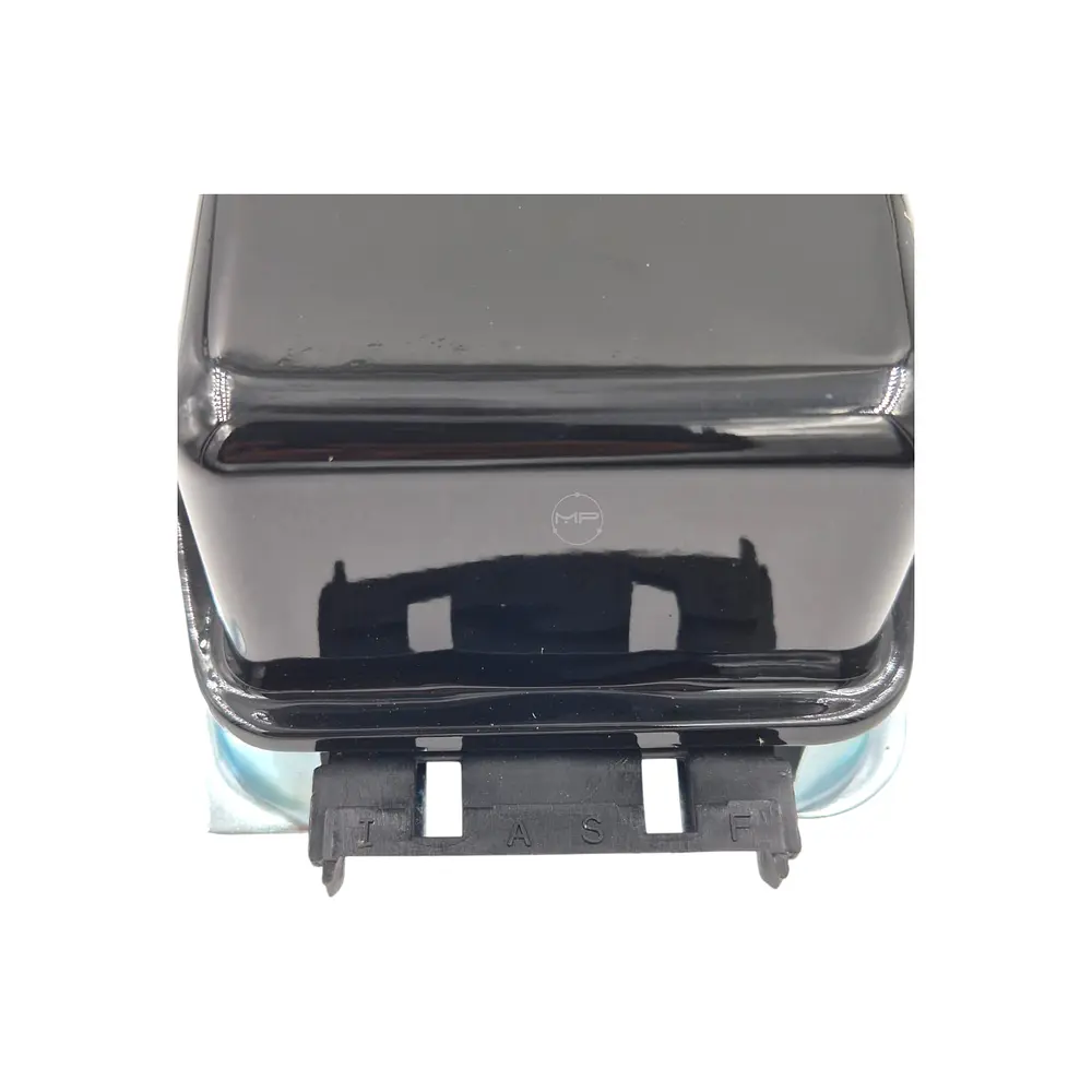 Caja Regulador de Voltaje Mecanico Ford 4 Pines
