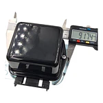 Caja Regulador de Voltaje Mecanico Ford 4 Pines