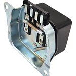 Caja Regulador de Voltaje Mecanico Ford 4 Pines