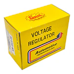 Caja Regulador de Voltaje Mecanico Ford 4 Pines