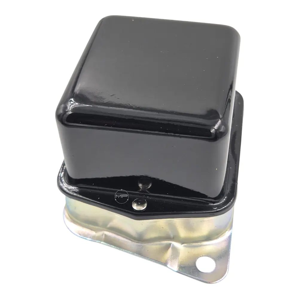 Caja Regulador de Voltaje Electrica Ford 4 Pines