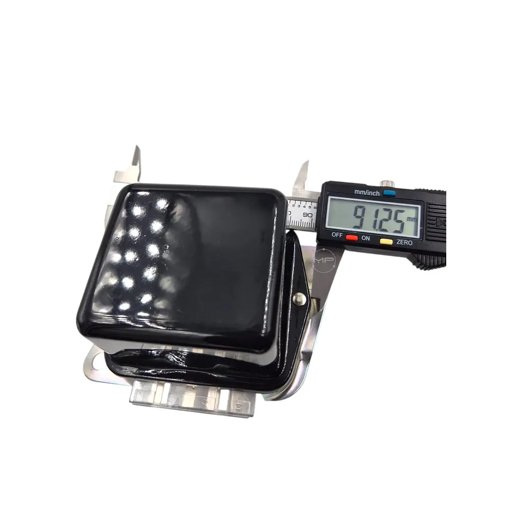 Caja Regulador de Voltaje Electrica Ford 4 Pines