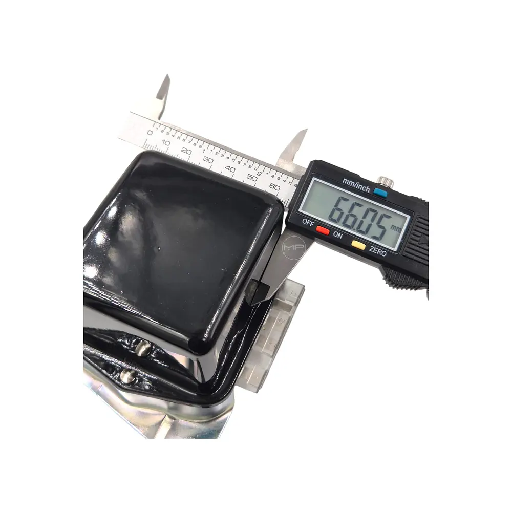 Caja Regulador de Voltaje Electrica Ford 4 Pines