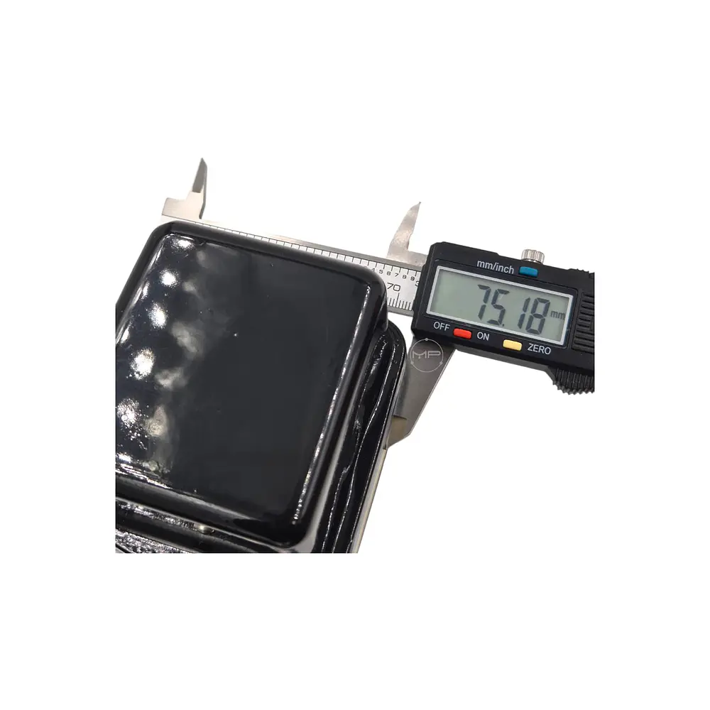 Caja Regulador de Voltaje Electrica Ford 4 Pines
