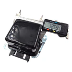 Caja Regulador de Voltaje Electrica Ford 4 Pines