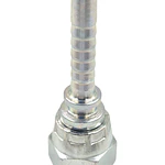 Conector Hidraulico 7/16 x 20 Hembra Jic 74