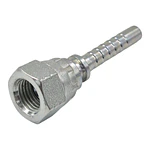 Conector Hidraulico 7/16 x 20 Hembra Jic 74