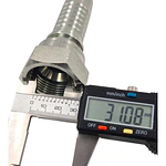 Conector Hidraulico 1.5/16 x 12 Hembra Jic 74