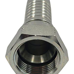Conector Hidraulico 1.5/16 x 12 Hembra Jic 74