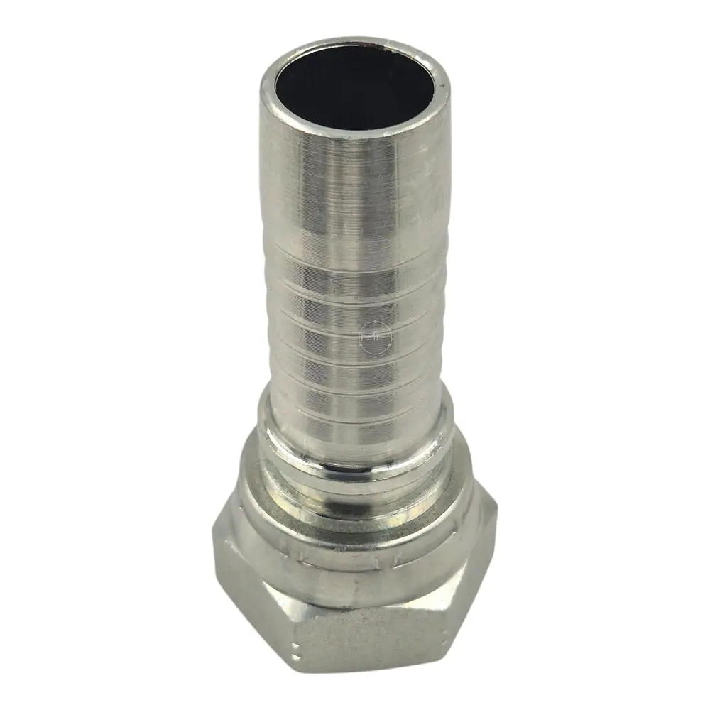 Conector Hidraulico 1.5/16 x 12 Hembra Jic 74