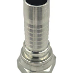 Conector Hidraulico 1.5/16 x 12 Hembra Jic 74