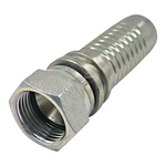 Conector Hidraulico 1.1/16 x 12 Hembra Jic 74