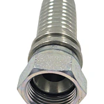 Conector Hidraulico 1.1/16 x 12 Hembra Jic 74