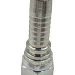 Conector Hidraulico 1.1/16 x 12 corto Hembra Jic 74