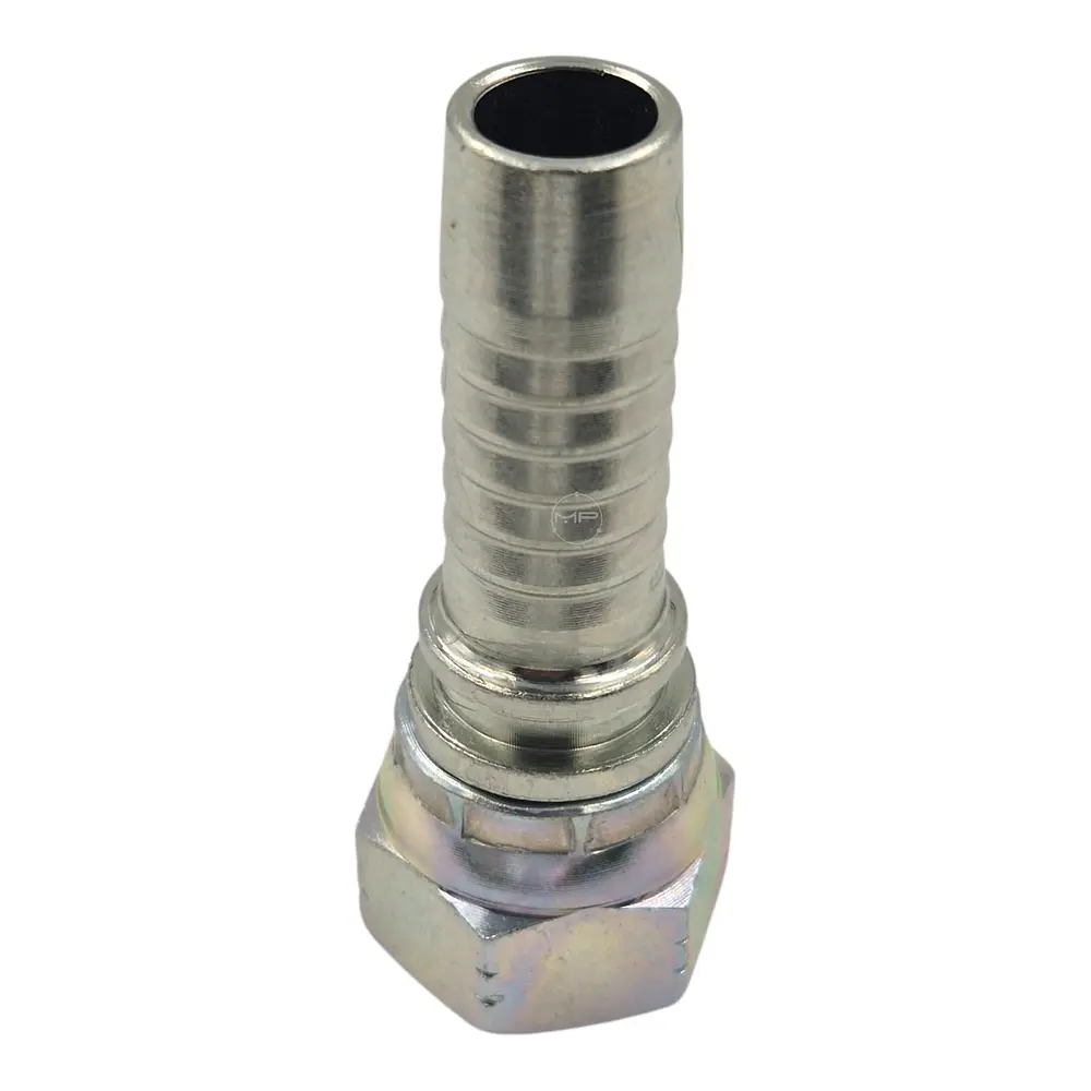 Conector Hidraulico 7/8 x 14 Hembra Jic 74