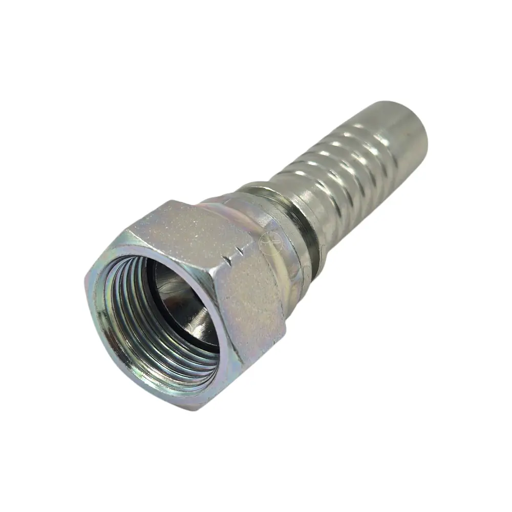 Conector Hidraulico 7/8 x 14 Hembra Jic 74