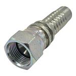 Conector Hidraulico 7/8 x 14 corto Hembra Jic 74
