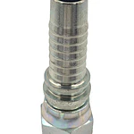 Conector Hidraulico 7/8 x 14 corto Hembra Jic 74