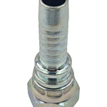 Conector Hidraulico 3/4 x 16 corto Hembra Jic 74