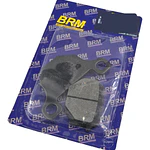 Pastillas Freno Para Euromot 125 Chopper