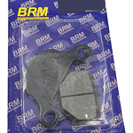 Pastillas Freno Para Euromot 125 Chopper
