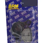 Pastillas Freno Para Euromot 125 Chopper