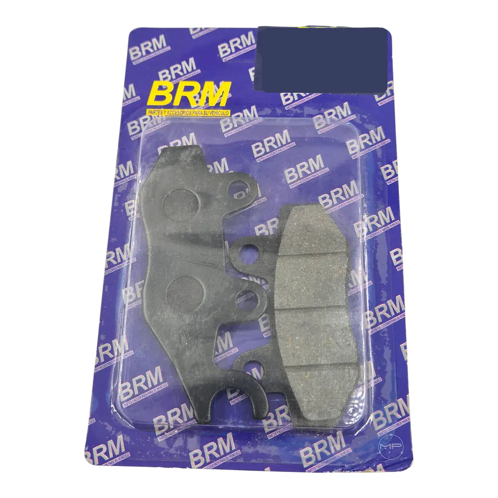 Pastillas Freno Moto Para Kawasaki Suzuki Yamaha