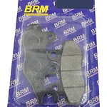 Pastillas Freno Moto Para Kawasaki Suzuki Yamaha