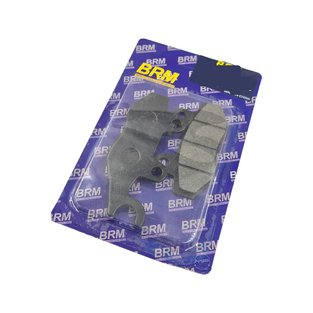 Pastillas Freno Moto Para Kawasaki Suzuki Yamaha