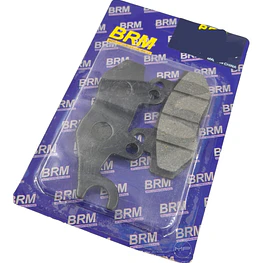 Pastillas Freno Moto Para Kawasaki Suzuki Yamaha
