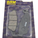 Pastillas Freno Moto Yamaha Wr 125 Honda Cre125 250 Xr