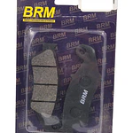 Pastillas Freno Moto Yamaha Wr 125 Honda Cre125 250 Xr