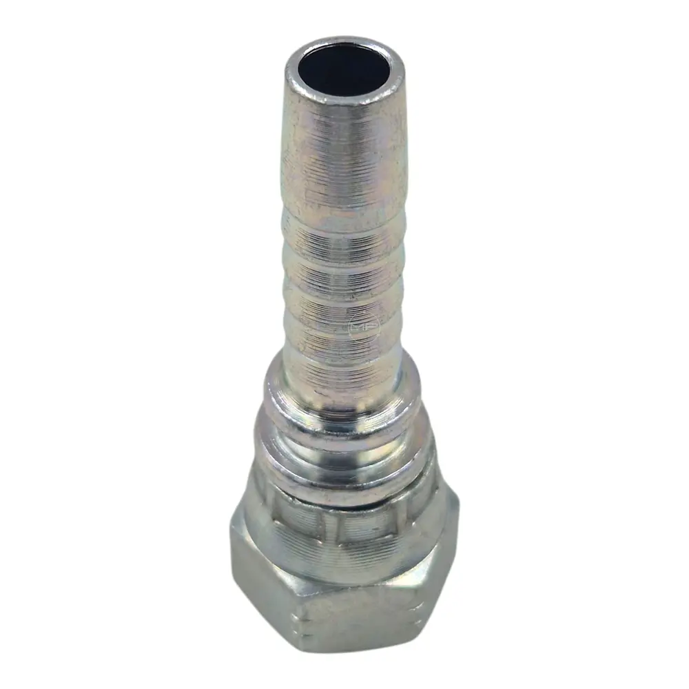 Conector Hidraulico 9/16 x 18 Hembra Jic 74