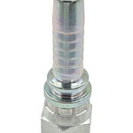 Conector Hidraulico 7/16 x 20 Hembra Jic 74