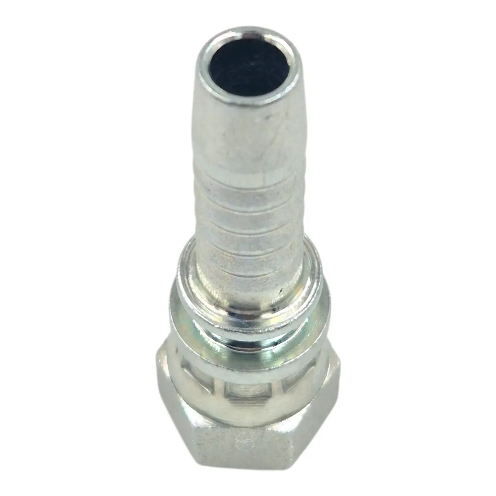 Conector Hidraulico 1/2 x 20 Hembra  Jic 74